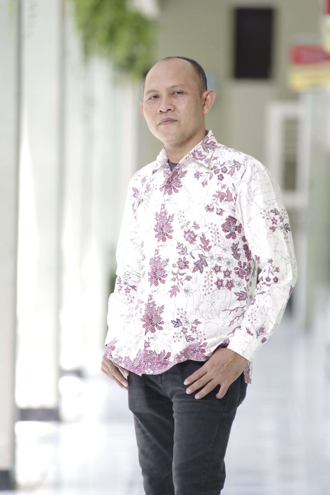 Muhammad Joyo