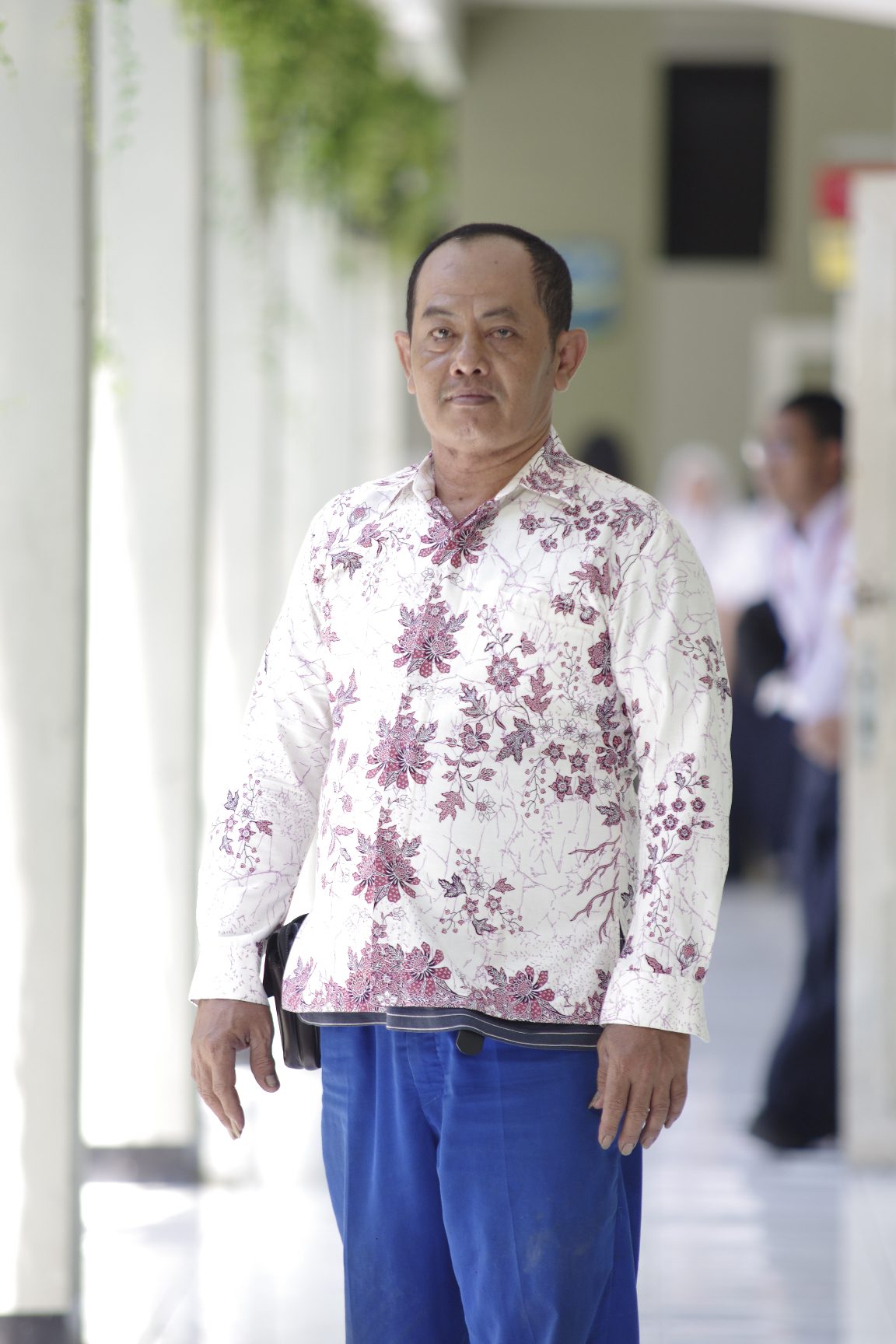 Teguh Riyadi
