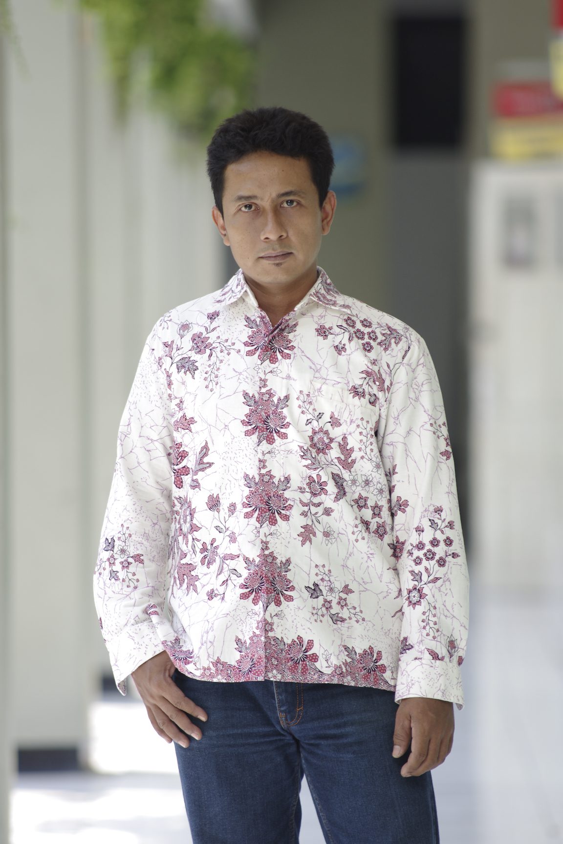 Dwi Agus Swanto