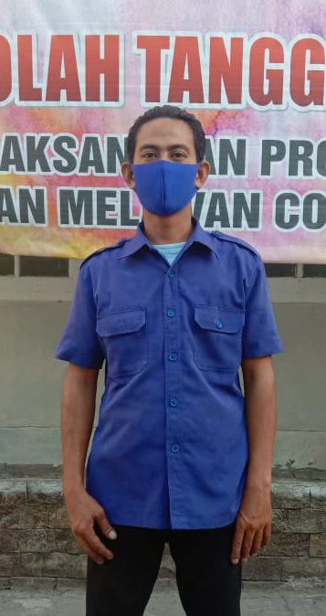 Muhammad Afandi
