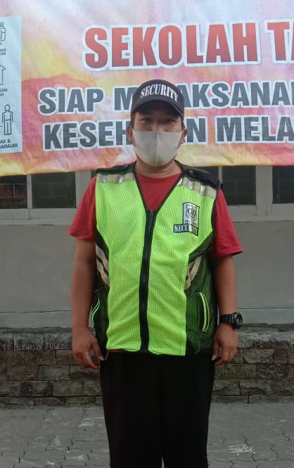 Gandu Hermawan